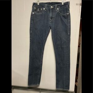 True Religion Jeans - Skinny